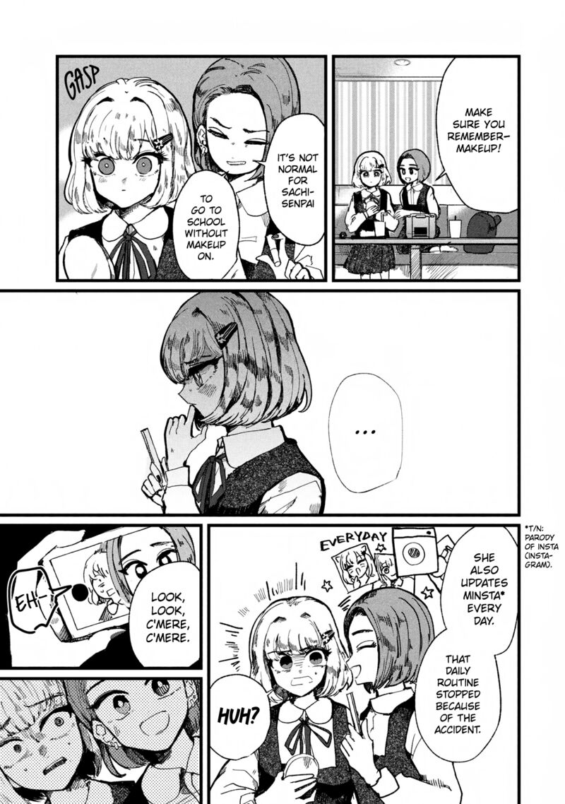 Kono Ai Wo Owarasete Kurenai Ka 4 13
