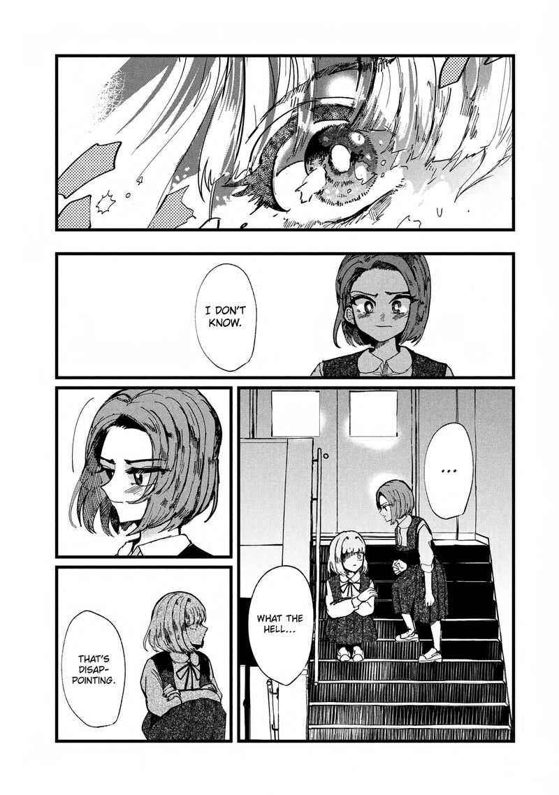 Kono Ai Wo Owarasete Kurenai Ka 7 17