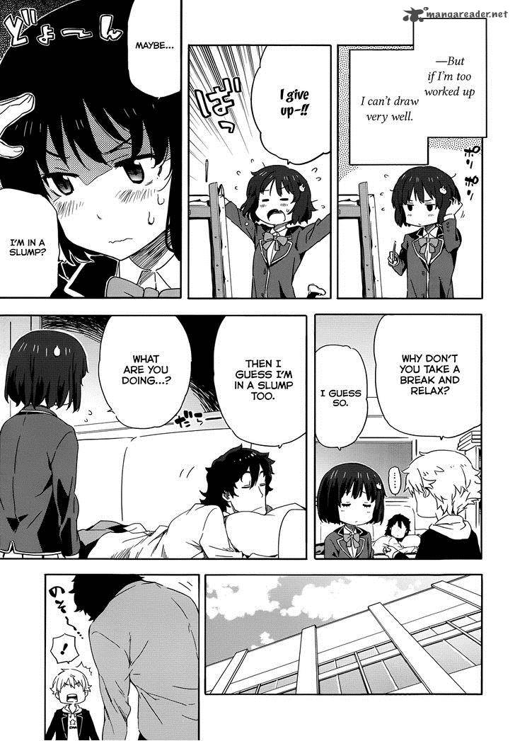 Kono Bijutsubu Ni Wa Mondai Ga Aru 1 11