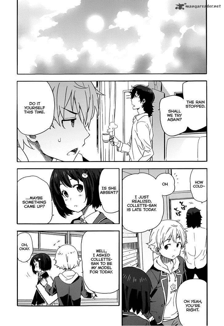 Kono Bijutsubu Ni Wa Mondai Ga Aru 1 18