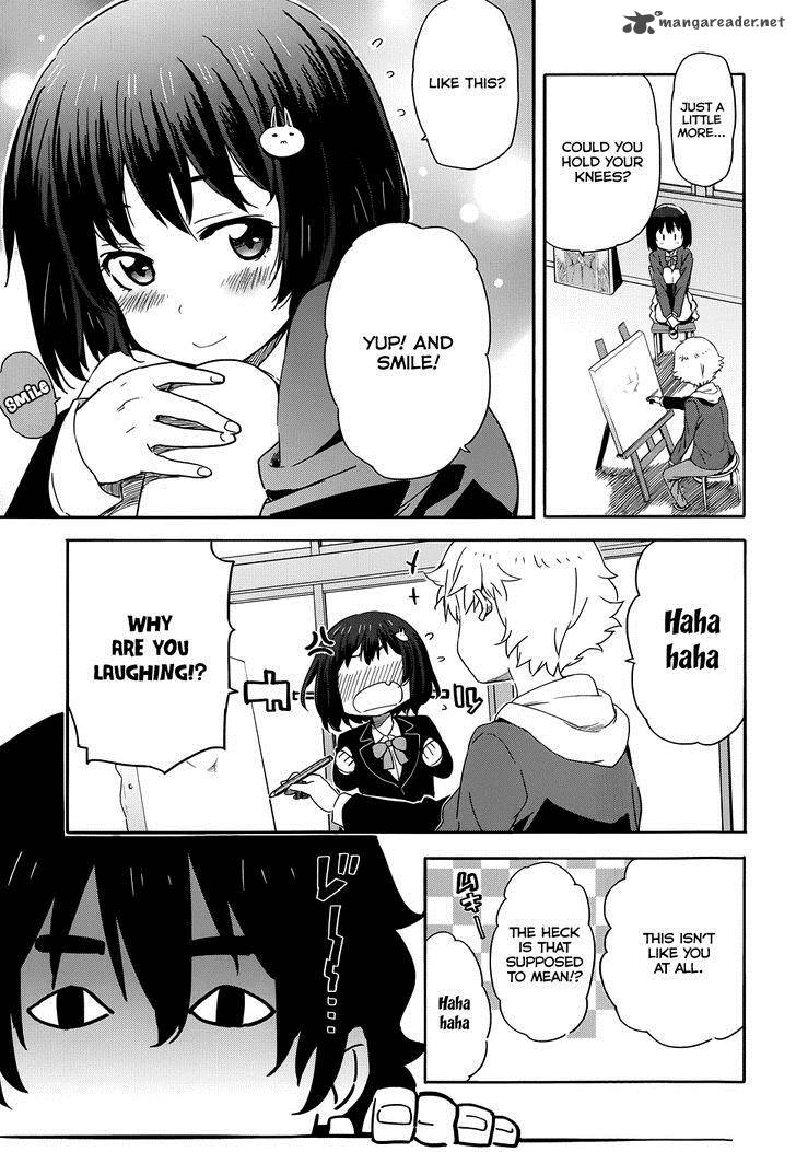 Kono Bijutsubu Ni Wa Mondai Ga Aru 1 23