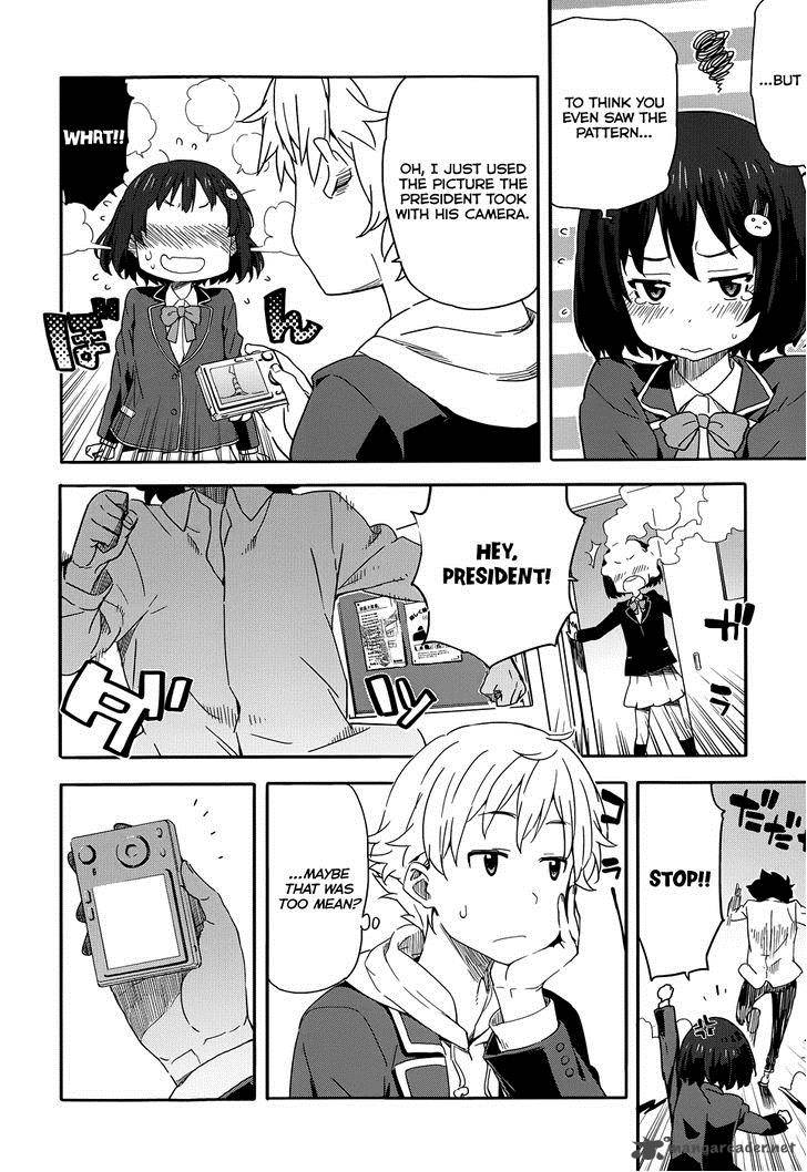 Kono Bijutsubu Ni Wa Mondai Ga Aru 1 28