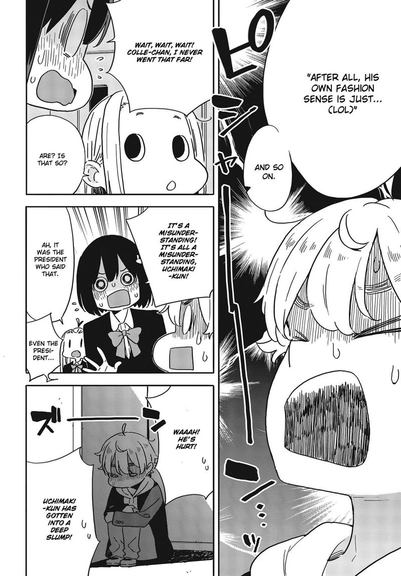 Kono Bijutsubu Ni Wa Mondai Ga Aru 100 9