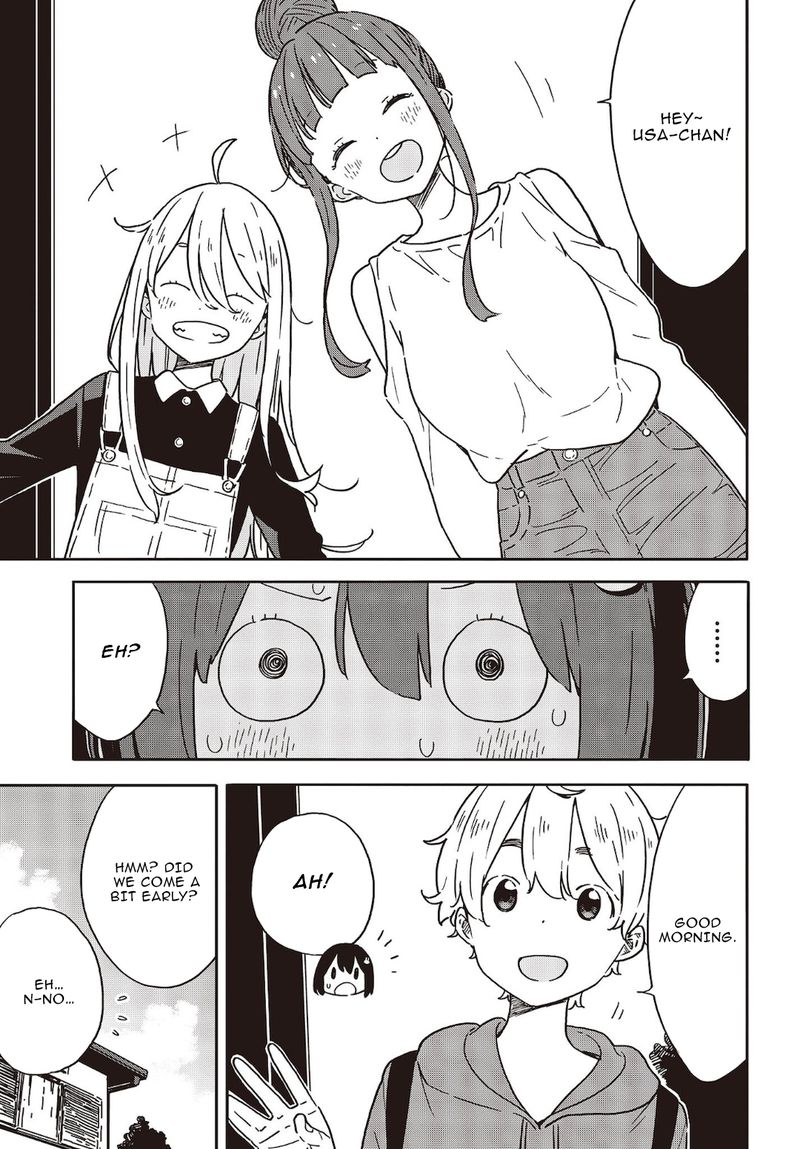 Kono Bijutsubu Ni Wa Mondai Ga Aru 103 3