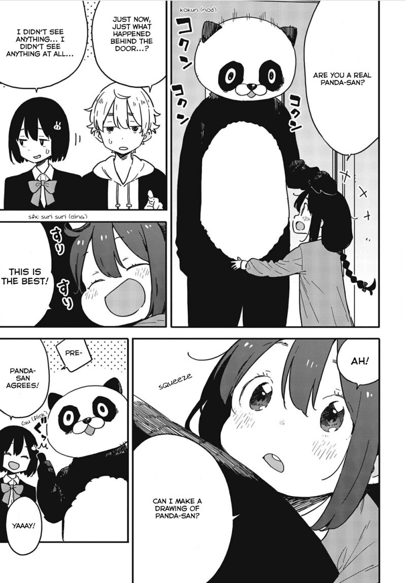 Kono Bijutsubu Ni Wa Mondai Ga Aru 107 11