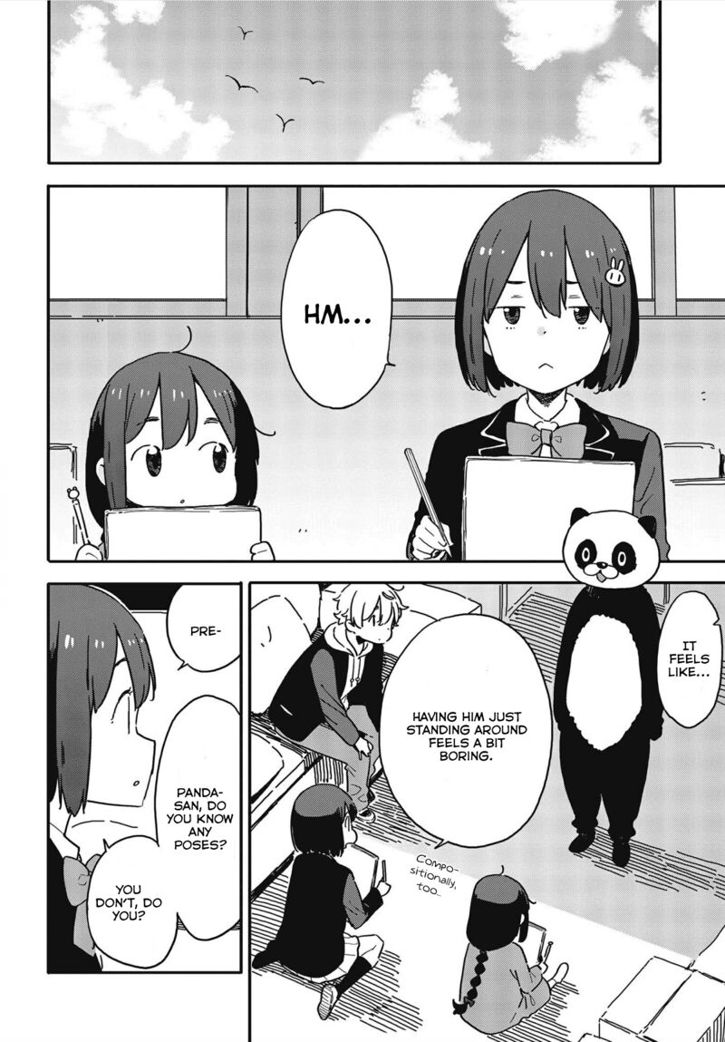 Kono Bijutsubu Ni Wa Mondai Ga Aru 107 12