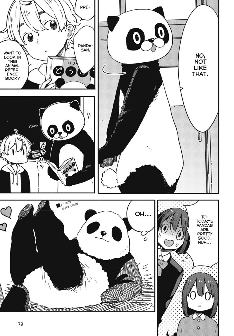 Kono Bijutsubu Ni Wa Mondai Ga Aru 107 13
