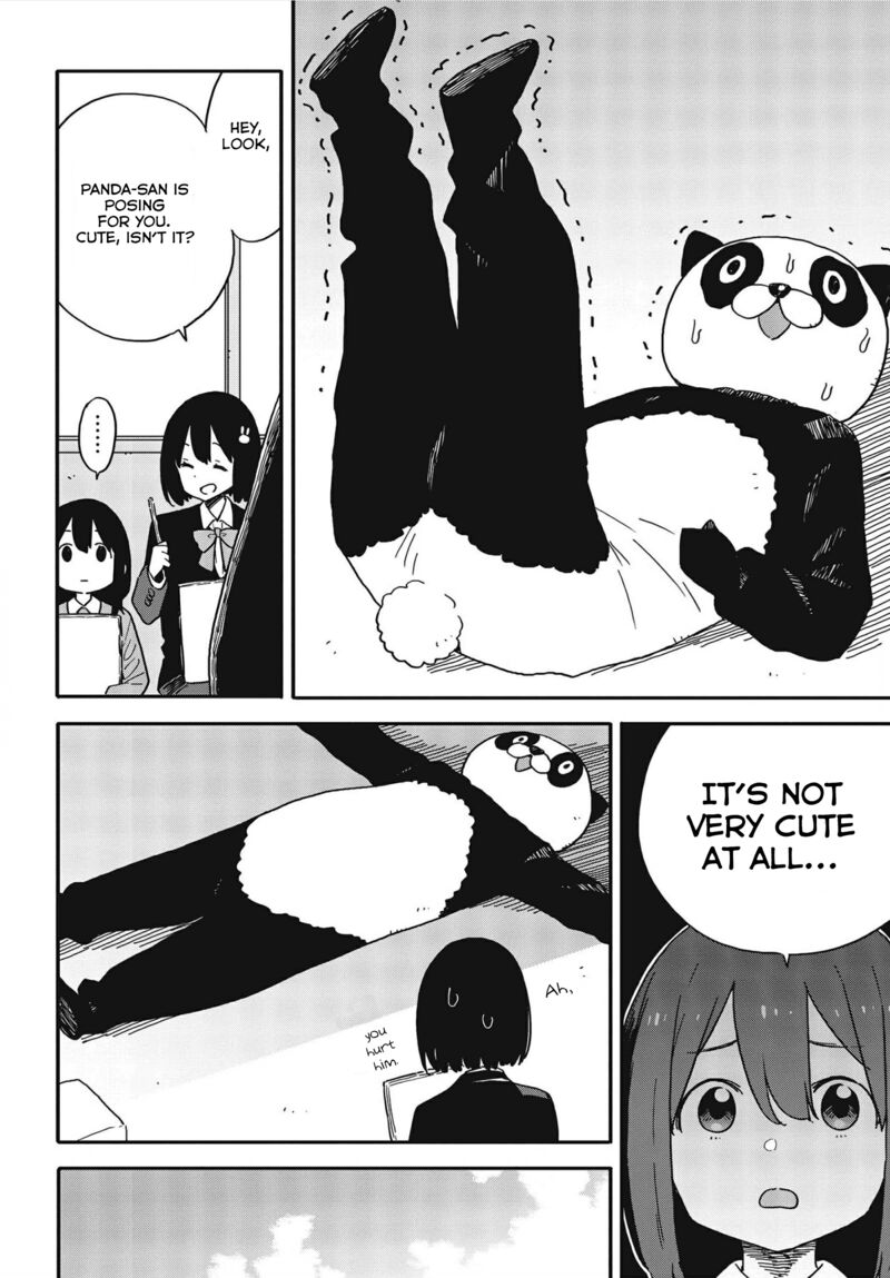 Kono Bijutsubu Ni Wa Mondai Ga Aru 107 14