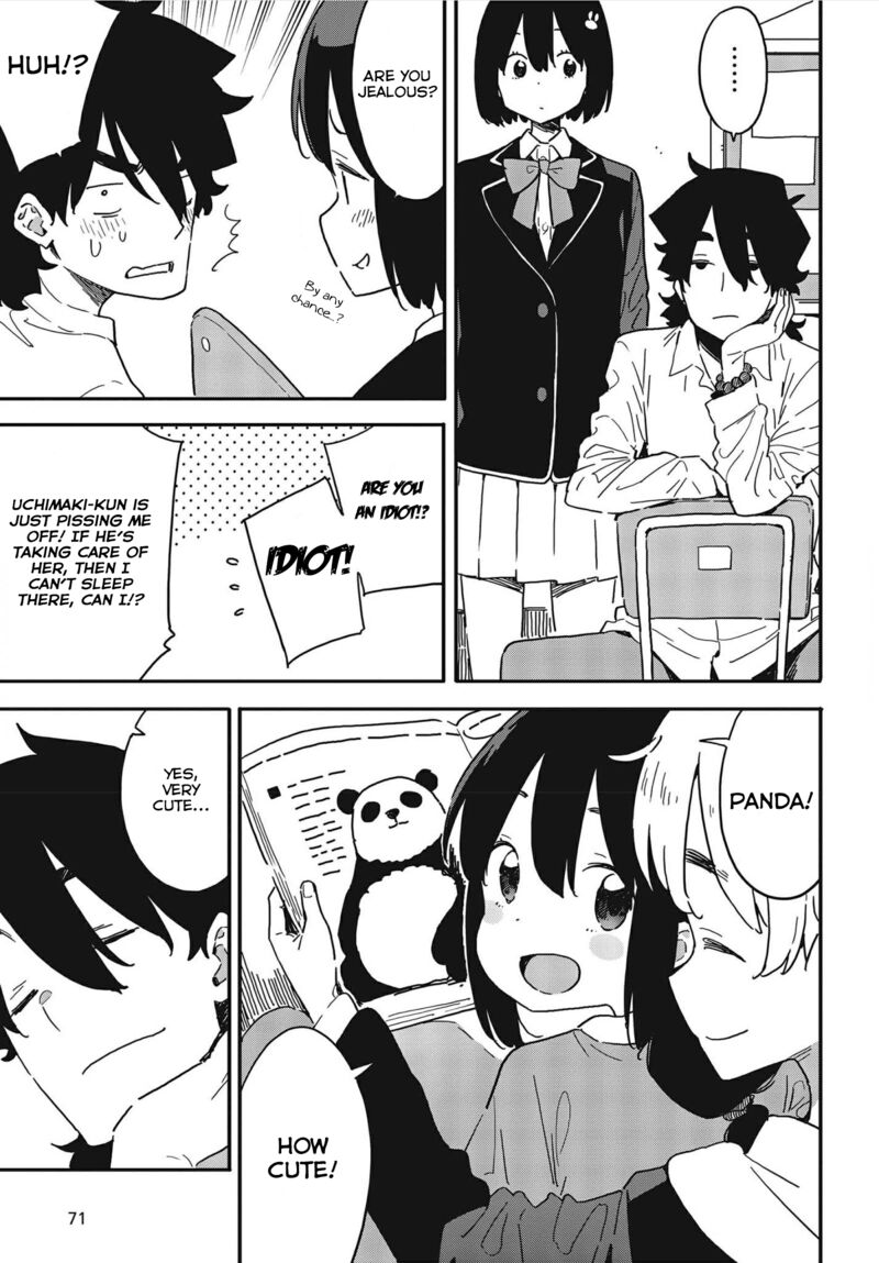 Kono Bijutsubu Ni Wa Mondai Ga Aru 107 5