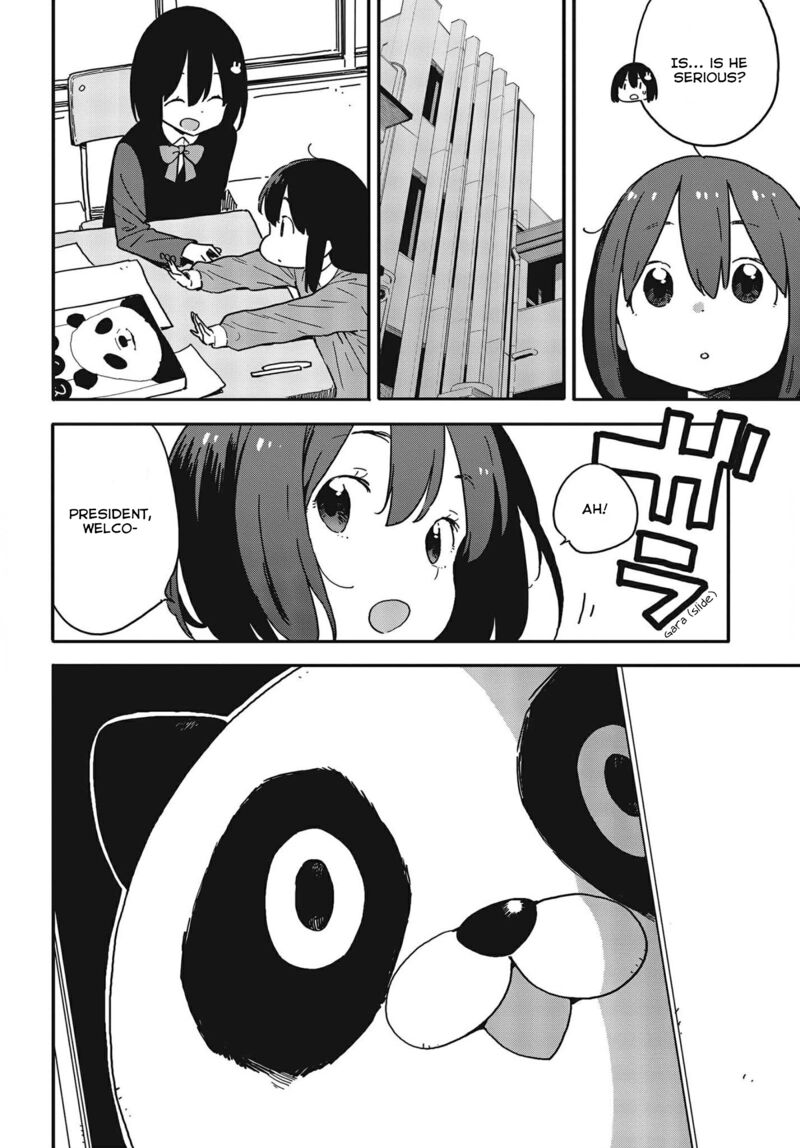 Kono Bijutsubu Ni Wa Mondai Ga Aru 107 8