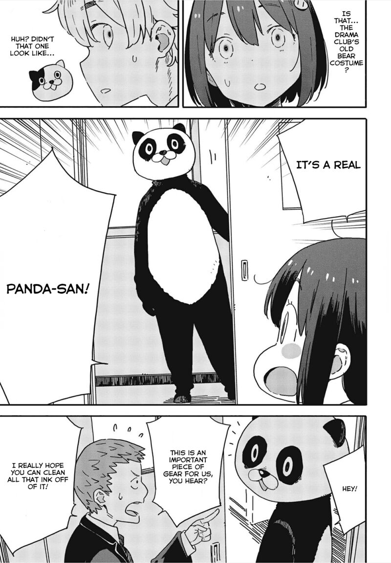 Kono Bijutsubu Ni Wa Mondai Ga Aru 107 9