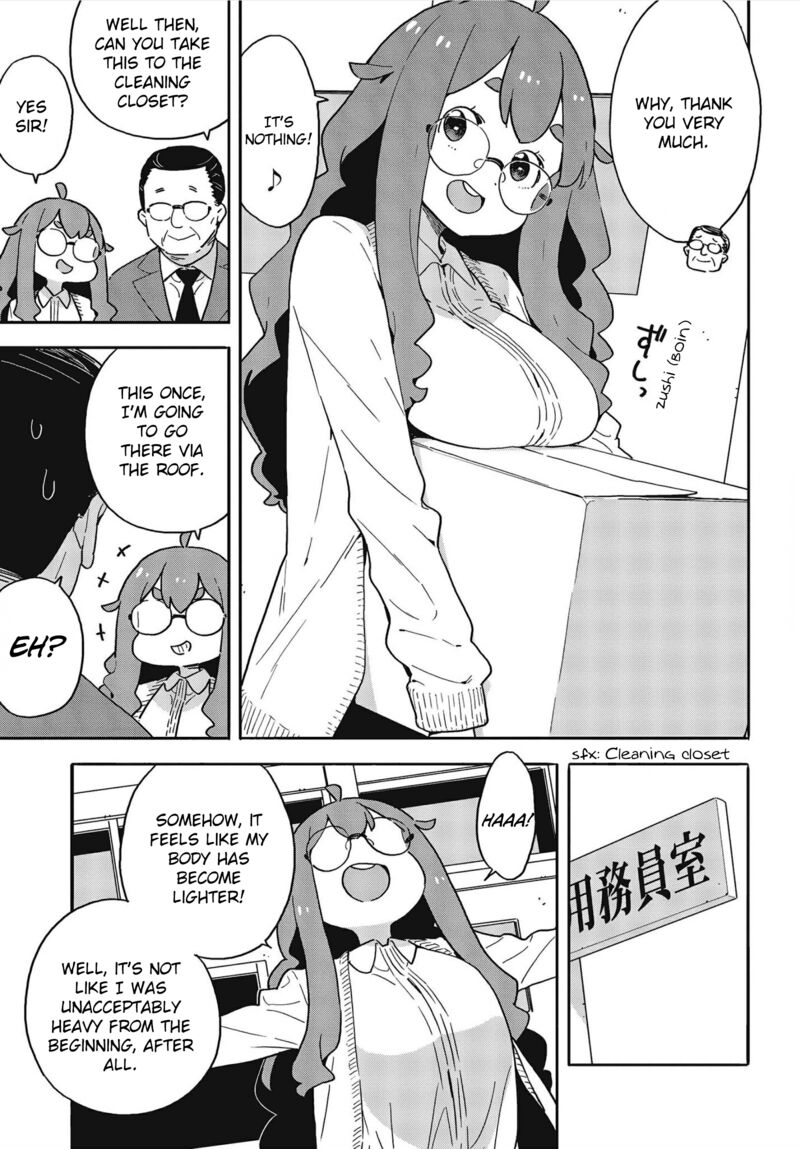 Kono Bijutsubu Ni Wa Mondai Ga Aru 108 11