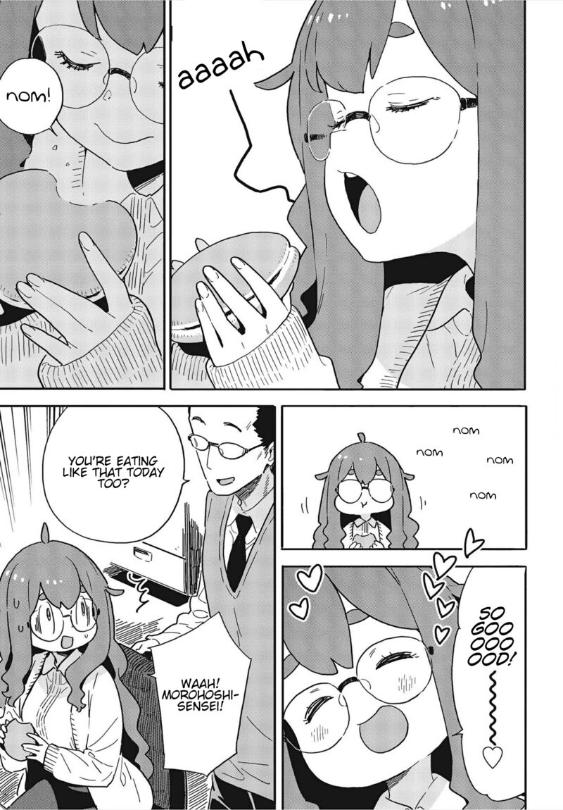 Kono Bijutsubu Ni Wa Mondai Ga Aru 108 3