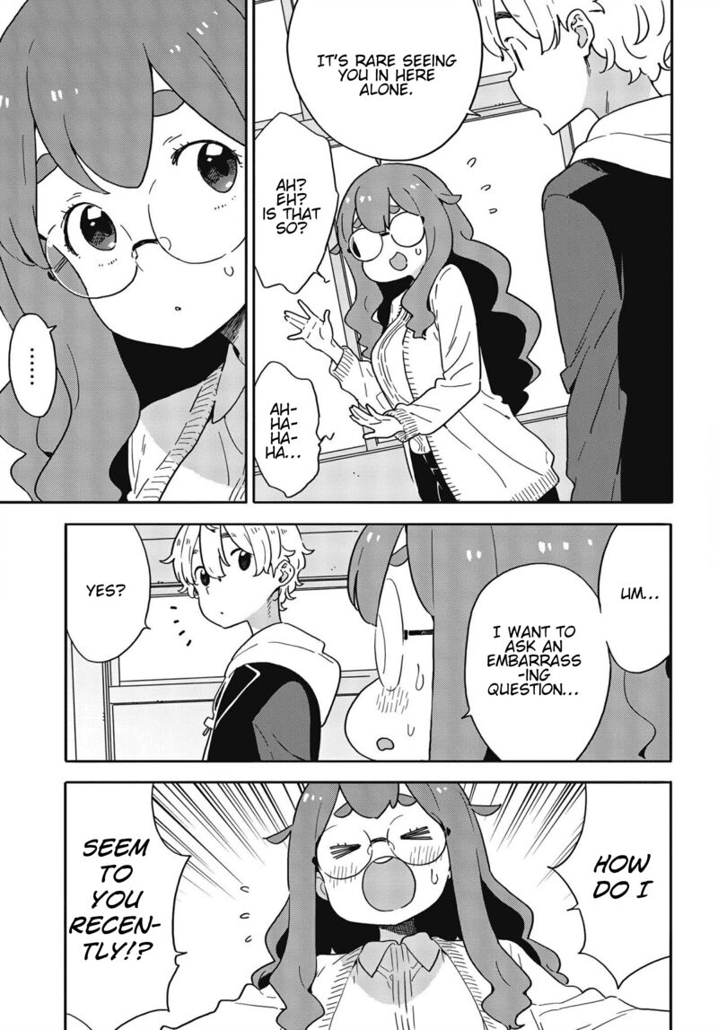 Kono Bijutsubu Ni Wa Mondai Ga Aru 108 7