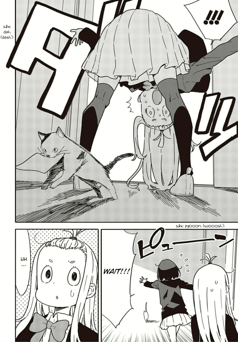 Kono Bijutsubu Ni Wa Mondai Ga Aru 109 10