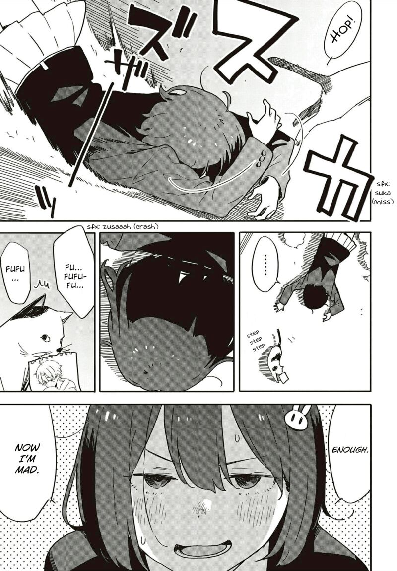 Kono Bijutsubu Ni Wa Mondai Ga Aru 109 13