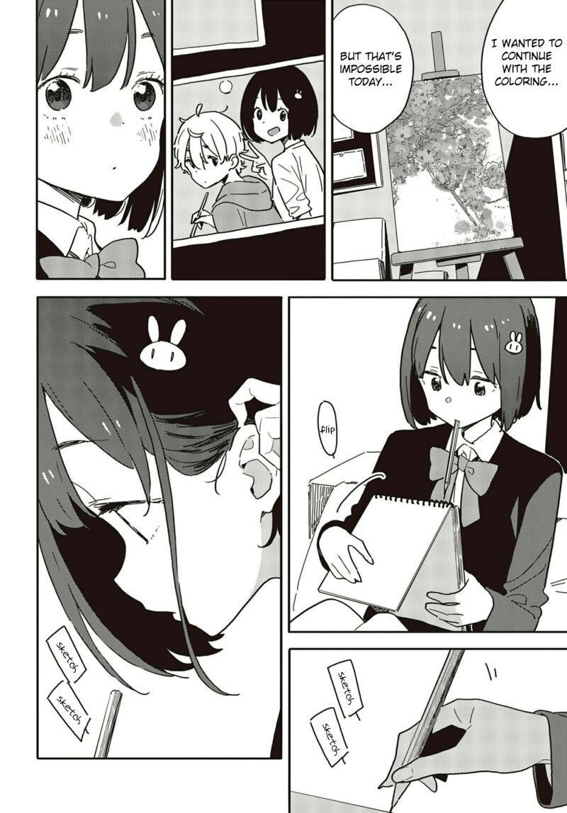 Kono Bijutsubu Ni Wa Mondai Ga Aru 109 4