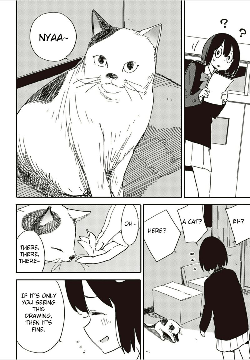 Kono Bijutsubu Ni Wa Mondai Ga Aru 109 6