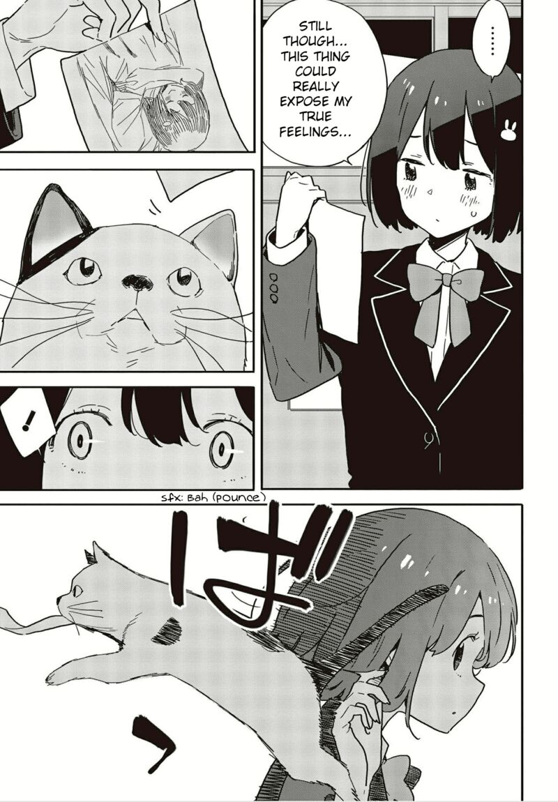 Kono Bijutsubu Ni Wa Mondai Ga Aru 109 7