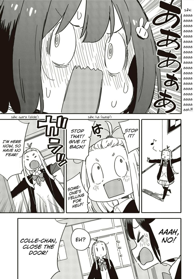 Kono Bijutsubu Ni Wa Mondai Ga Aru 109 9
