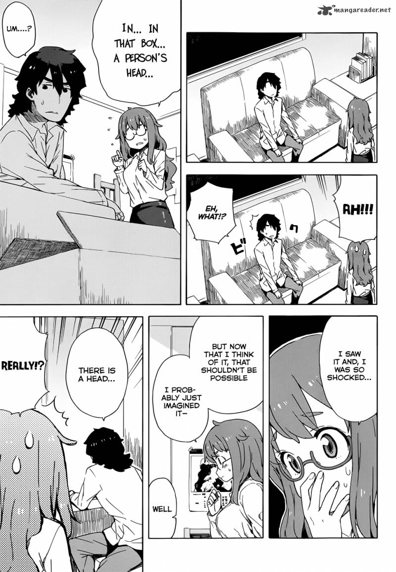 Kono Bijutsubu Ni Wa Mondai Ga Aru 11 21