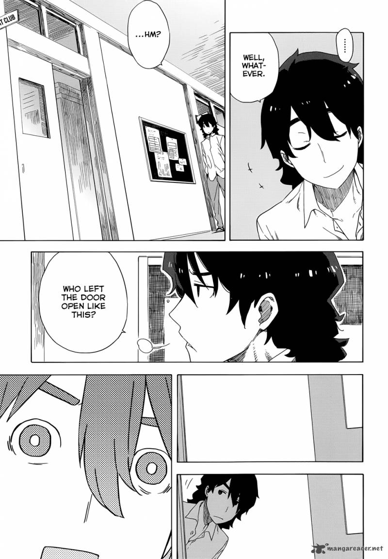 Kono Bijutsubu Ni Wa Mondai Ga Aru 11 5