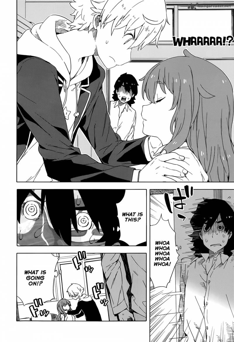 Kono Bijutsubu Ni Wa Mondai Ga Aru 11 6