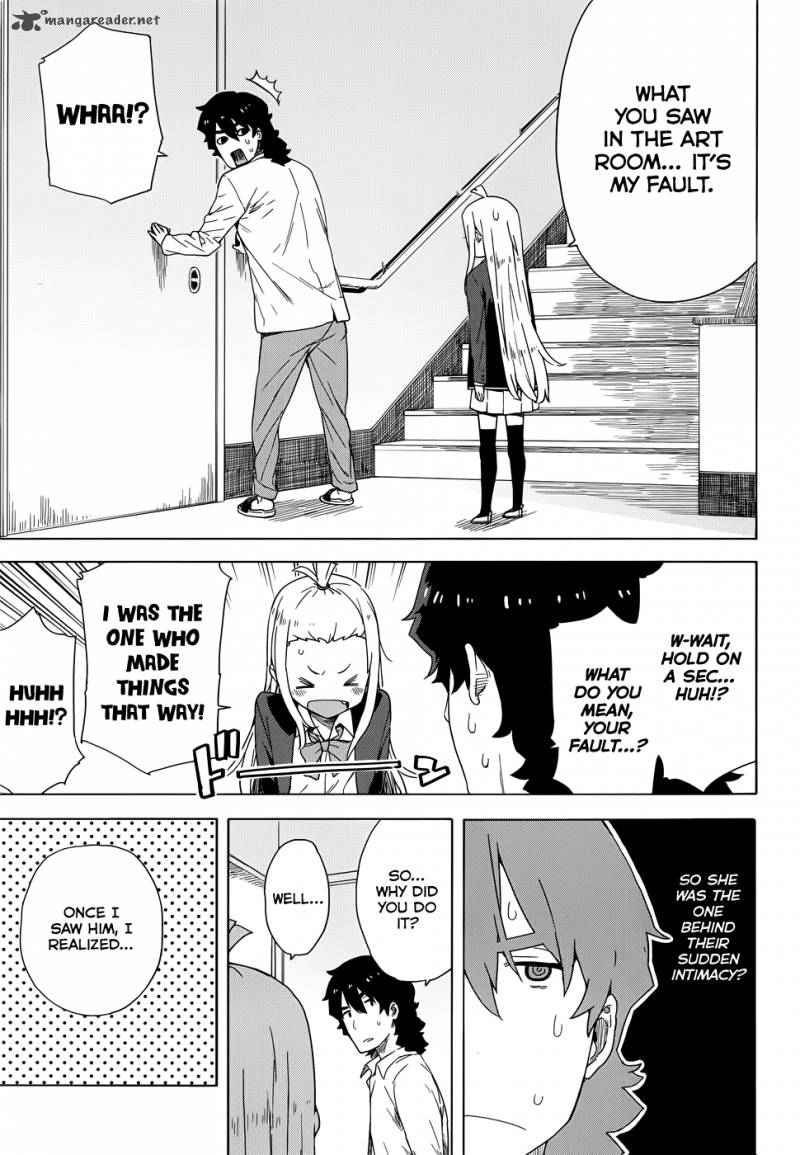 Kono Bijutsubu Ni Wa Mondai Ga Aru 11 9