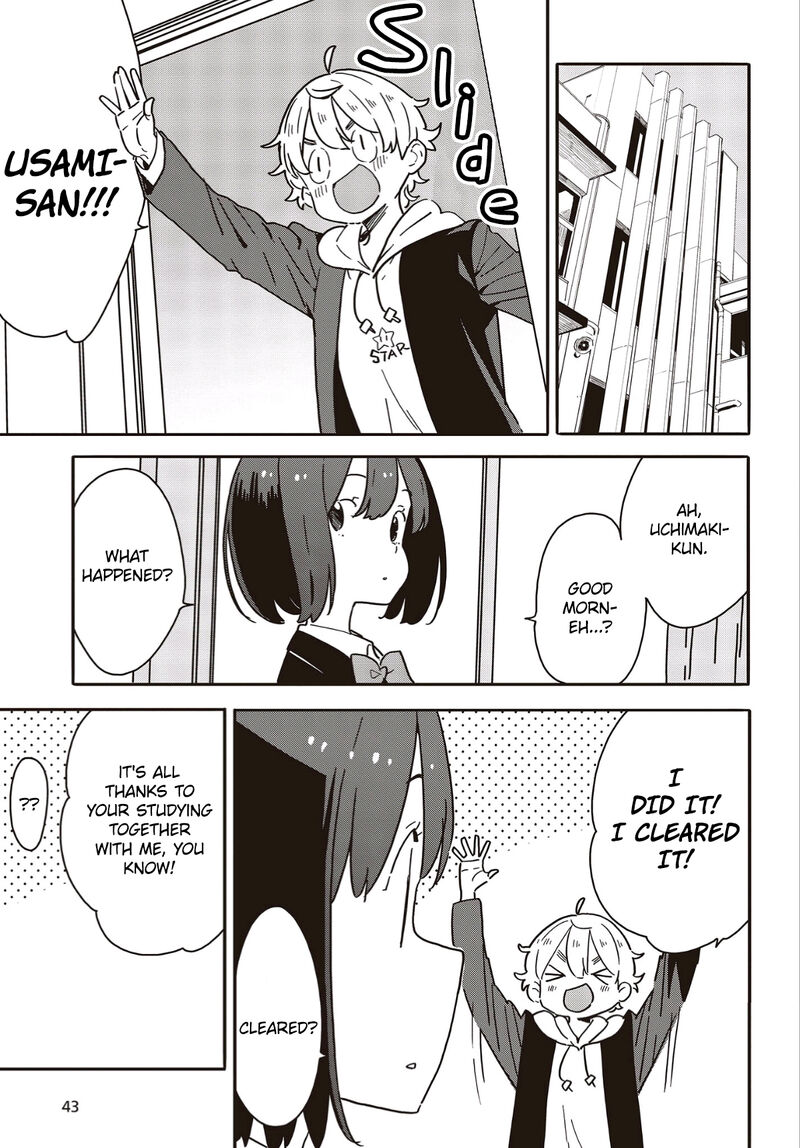Kono Bijutsubu Ni Wa Mondai Ga Aru 112 15