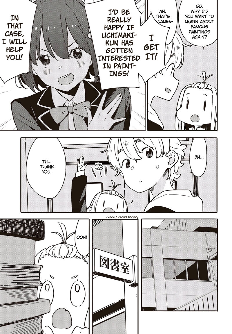 Kono Bijutsubu Ni Wa Mondai Ga Aru 112 7