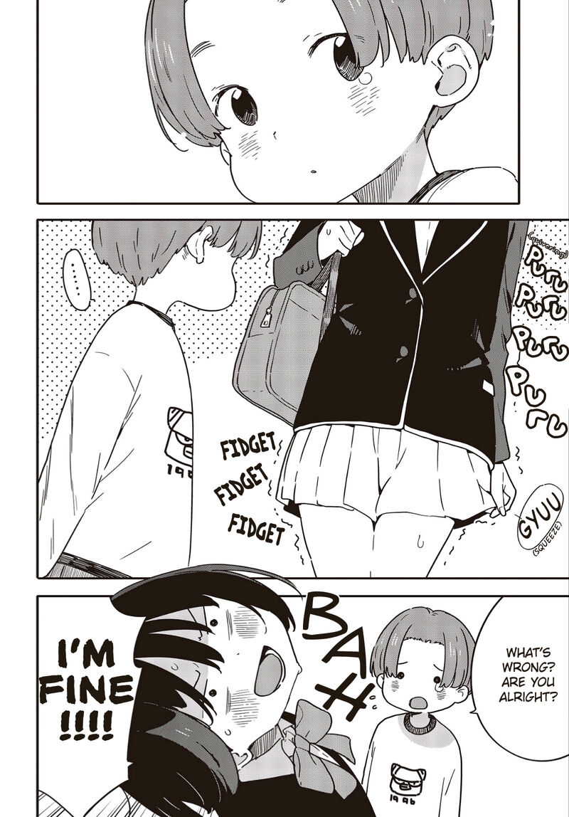 Kono Bijutsubu Ni Wa Mondai Ga Aru 113 10