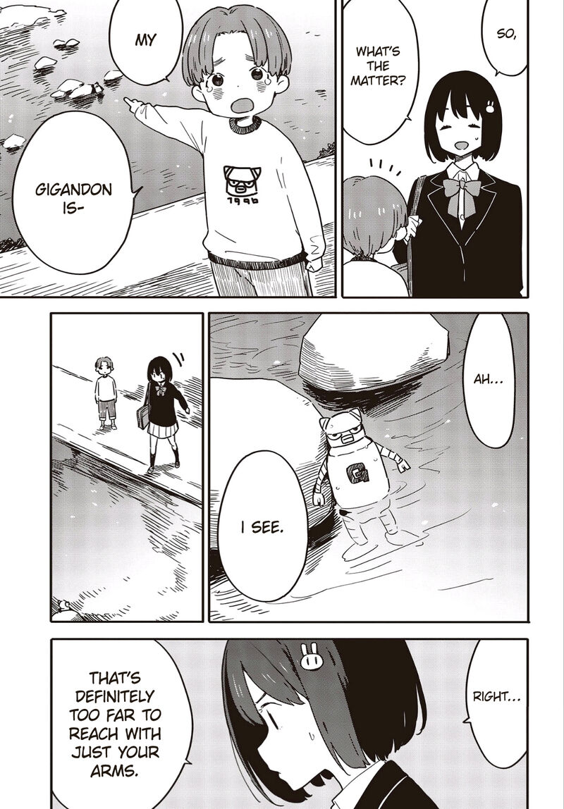 Kono Bijutsubu Ni Wa Mondai Ga Aru 113 11