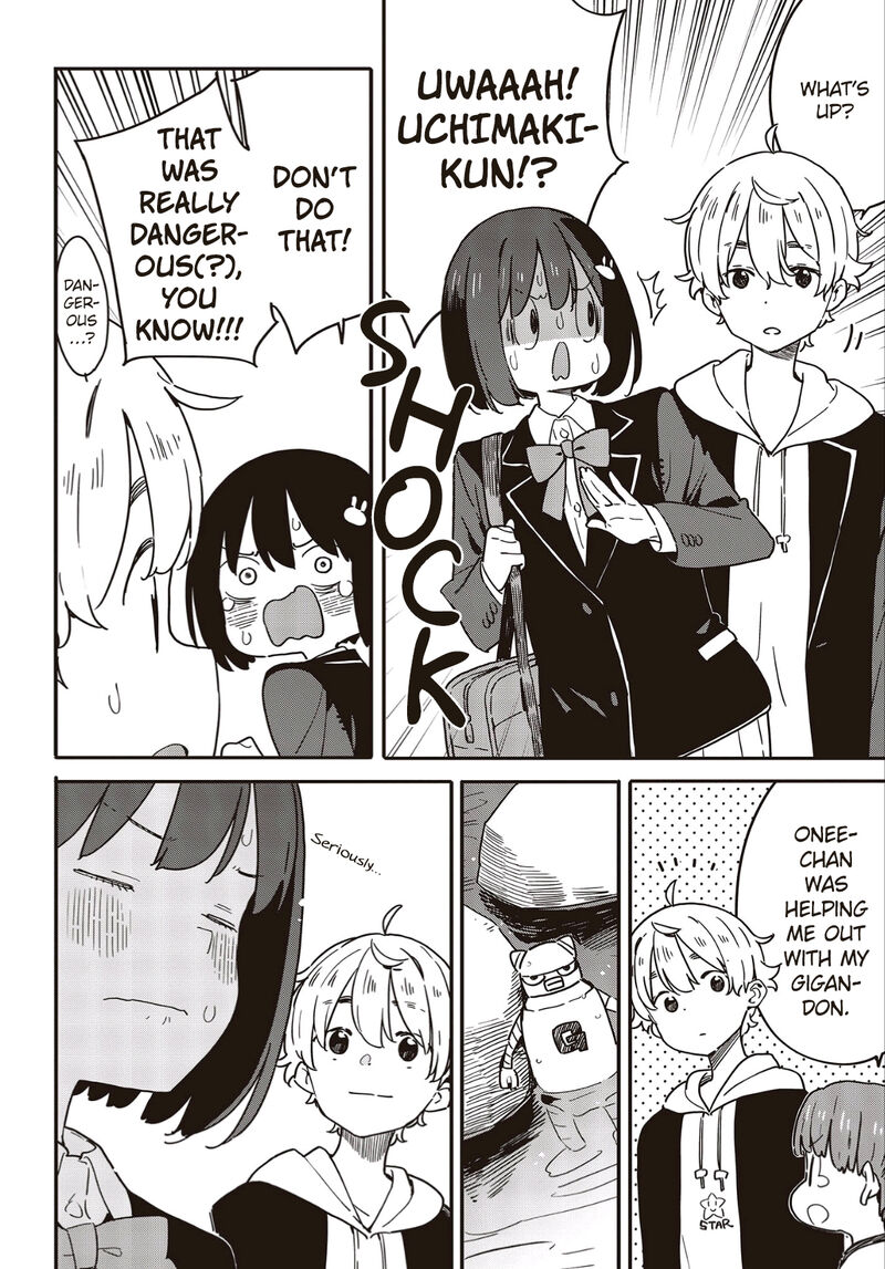 Kono Bijutsubu Ni Wa Mondai Ga Aru 113 12