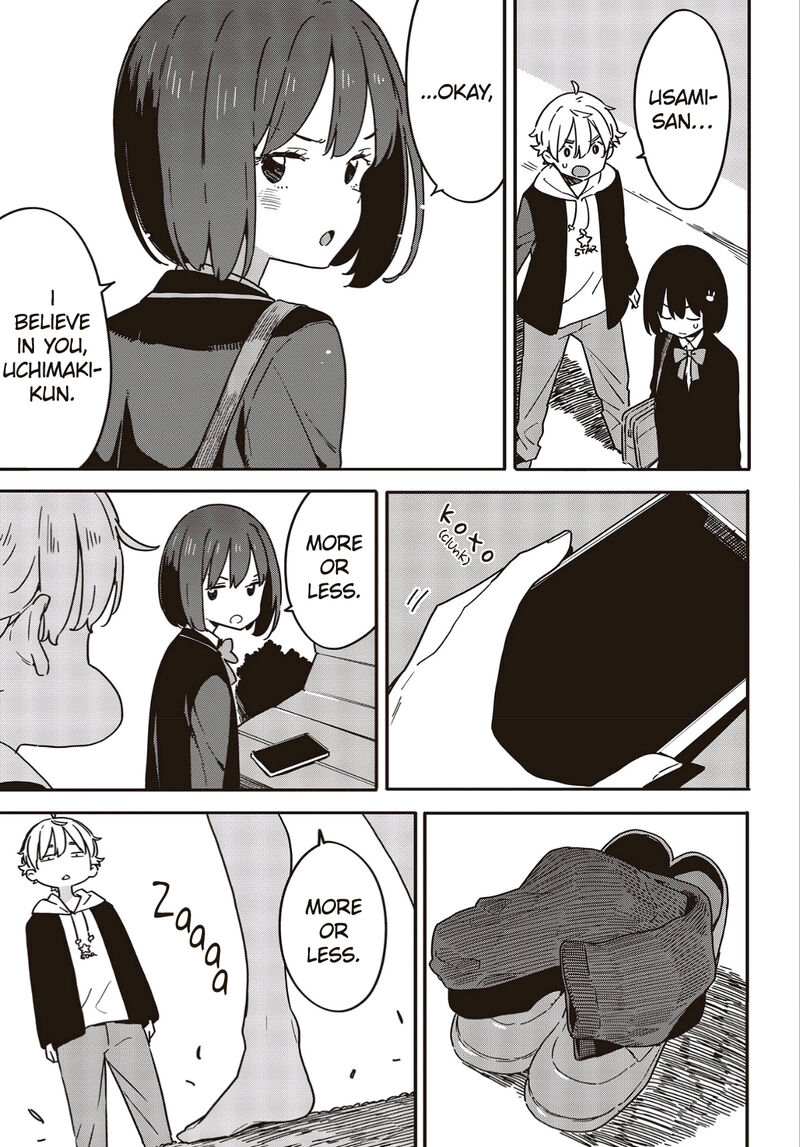Kono Bijutsubu Ni Wa Mondai Ga Aru 113 15