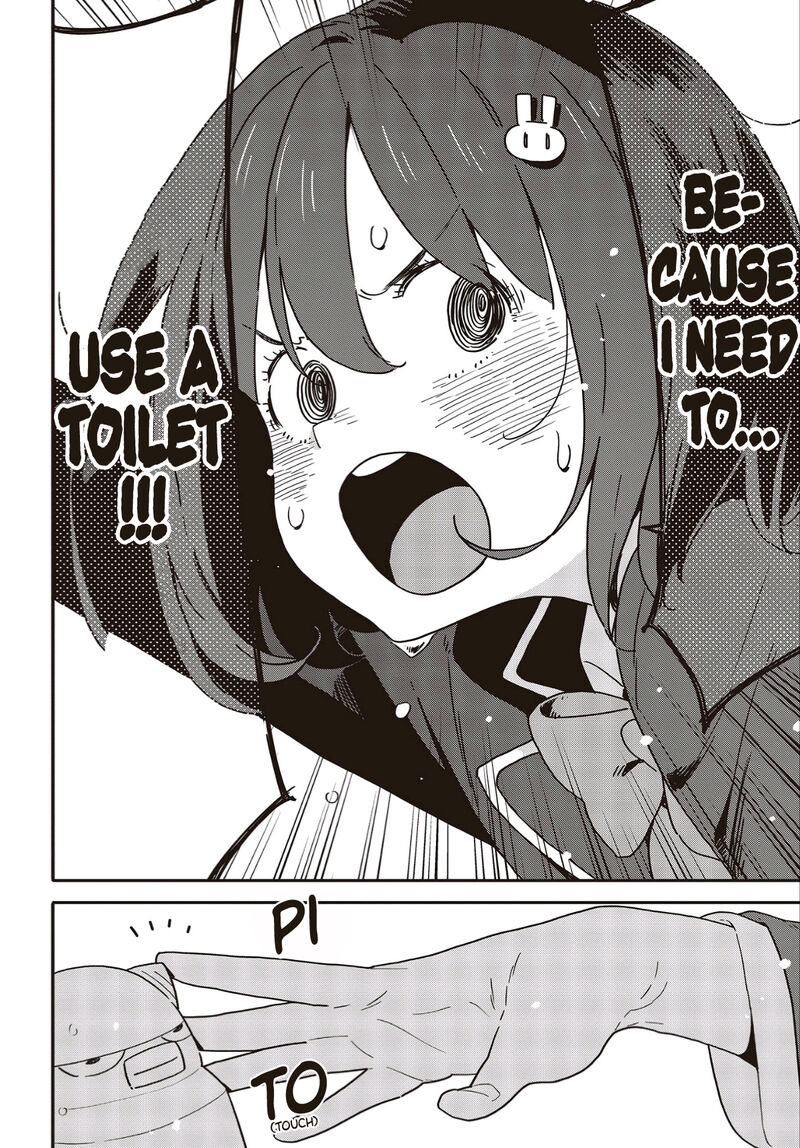 Kono Bijutsubu Ni Wa Mondai Ga Aru 113 20