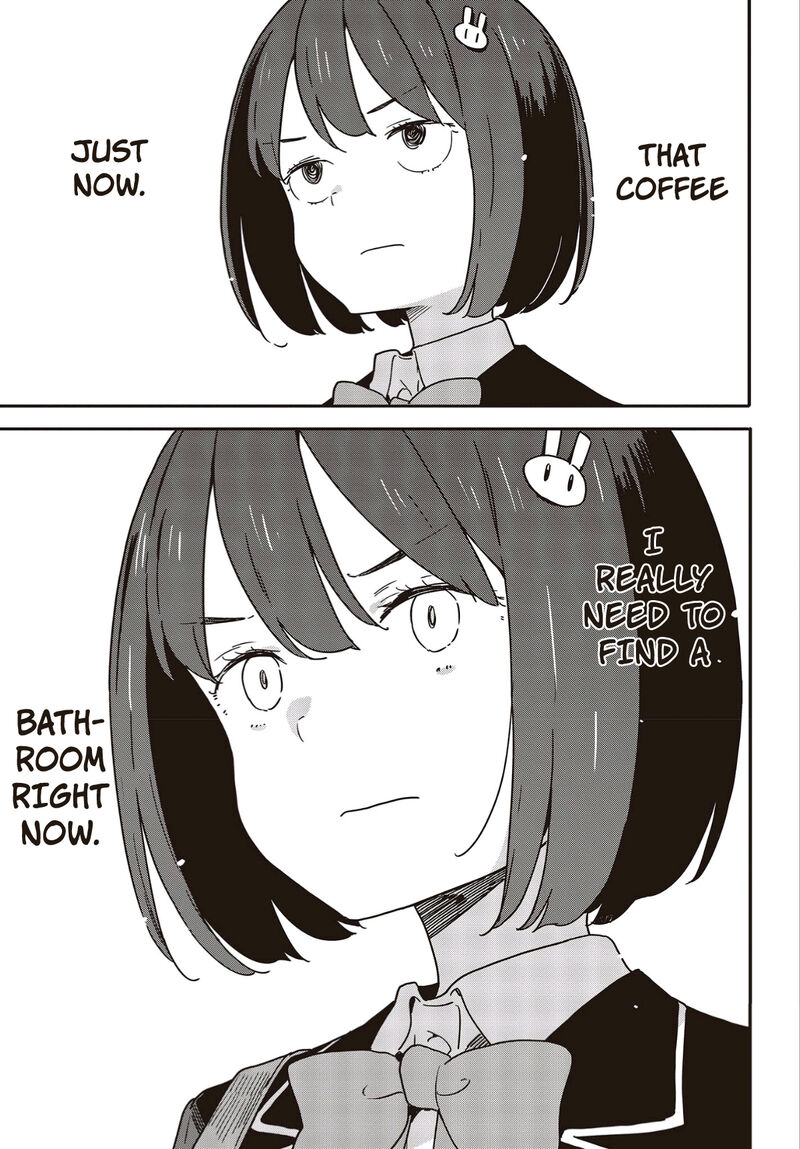 Kono Bijutsubu Ni Wa Mondai Ga Aru 113 5