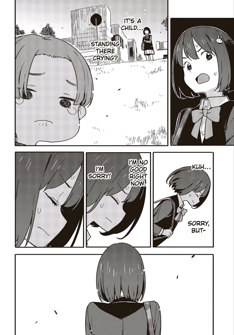Kono Bijutsubu Ni Wa Mondai Ga Aru 113 8