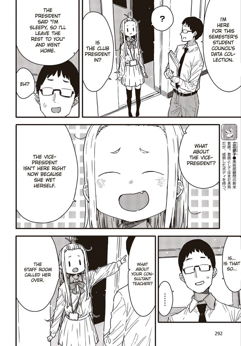 Kono Bijutsubu Ni Wa Mondai Ga Aru 114 6
