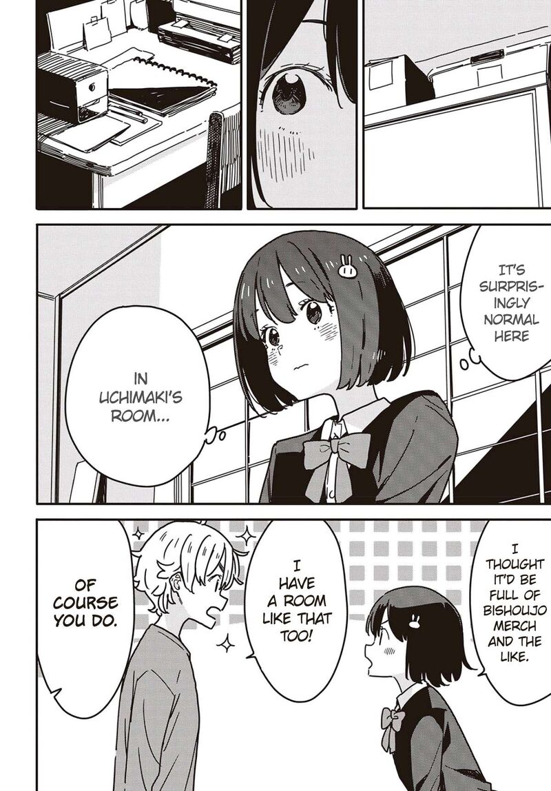 Kono Bijutsubu Ni Wa Mondai Ga Aru 115 10
