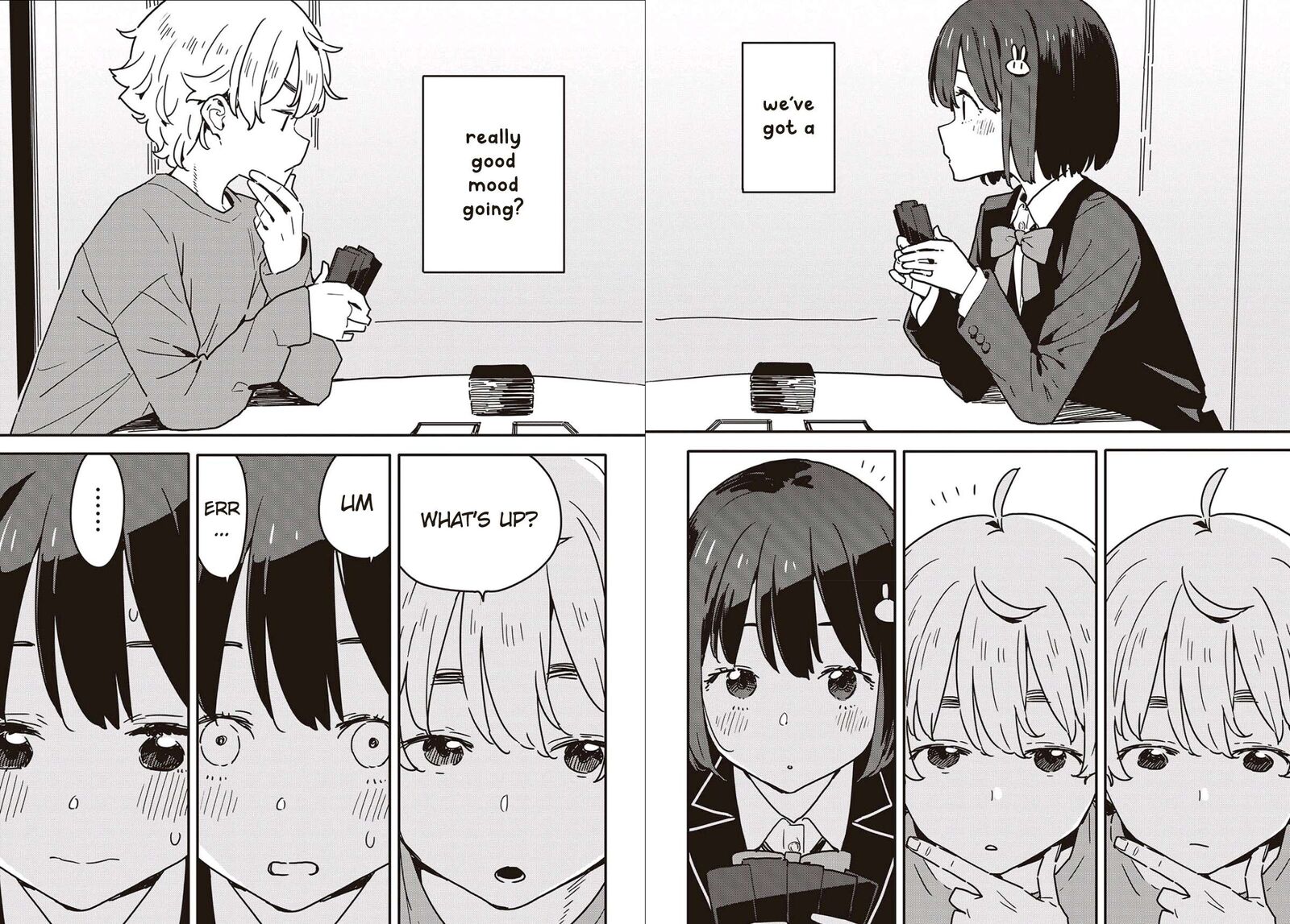 Kono Bijutsubu Ni Wa Mondai Ga Aru 115 14
