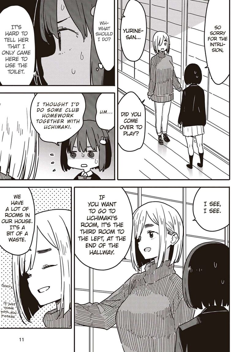 Kono Bijutsubu Ni Wa Mondai Ga Aru 115 5