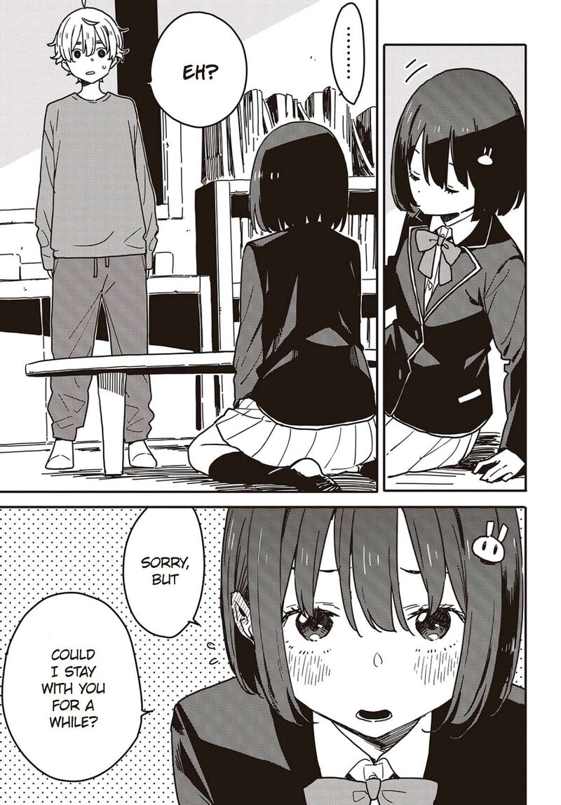 Kono Bijutsubu Ni Wa Mondai Ga Aru 115 9
