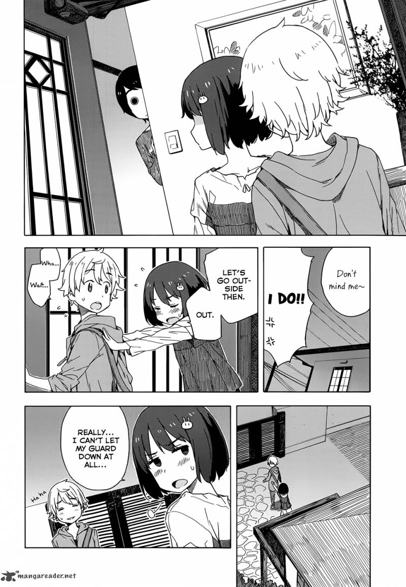 Kono Bijutsubu Ni Wa Mondai Ga Aru 12 14