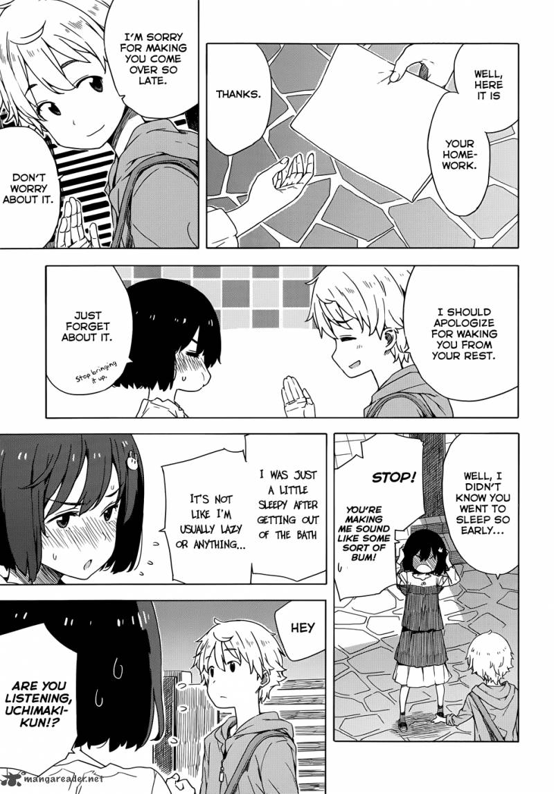 Kono Bijutsubu Ni Wa Mondai Ga Aru 12 15