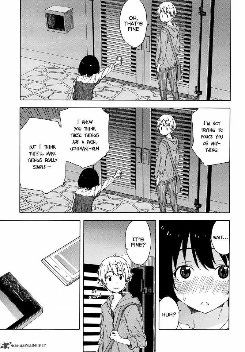 Kono Bijutsubu Ni Wa Mondai Ga Aru 12 21