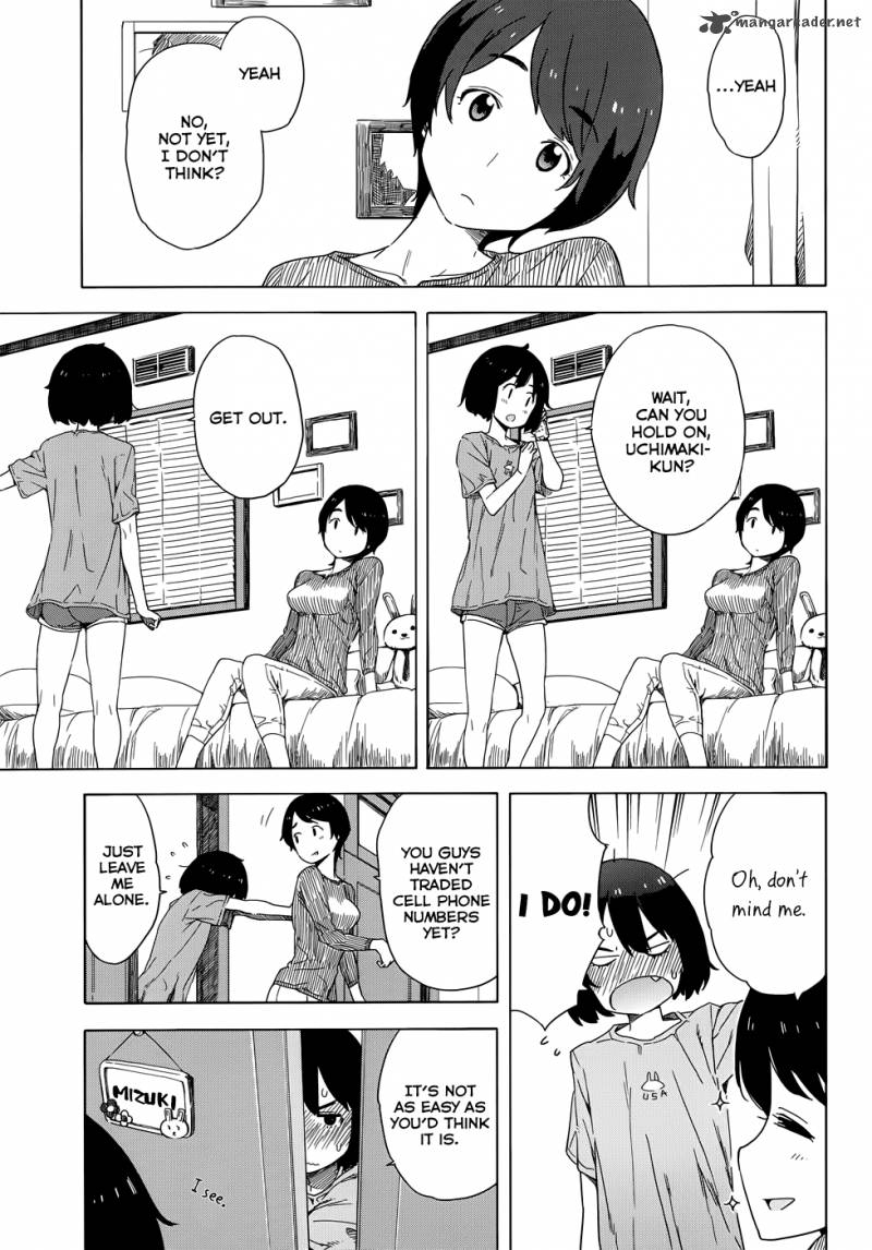Kono Bijutsubu Ni Wa Mondai Ga Aru 12 7