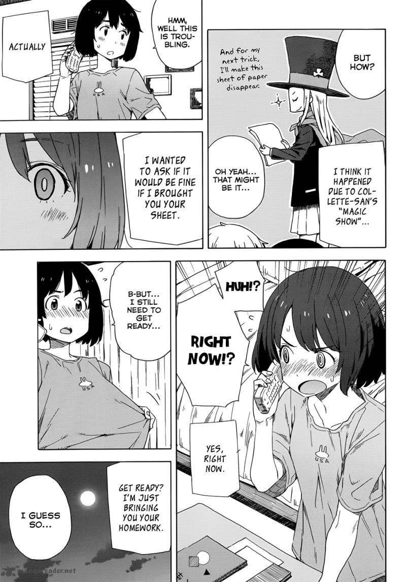 Kono Bijutsubu Ni Wa Mondai Ga Aru 12 9