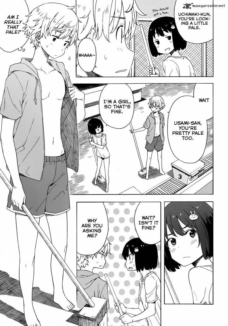 Kono Bijutsubu Ni Wa Mondai Ga Aru 13 11