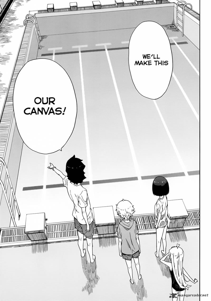 Kono Bijutsubu Ni Wa Mondai Ga Aru 13 17
