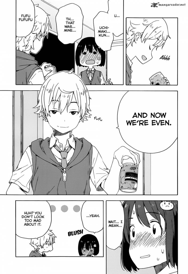 Kono Bijutsubu Ni Wa Mondai Ga Aru 15 23